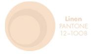 Pantone: The Colors of Spring / Summer 2013