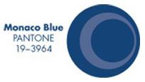 Pantone: The Colors of Spring / Summer 2013