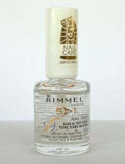 MANICURE: Sinful Colors - Timbleberry MANICURE: Sinful Colors - Timbleberry