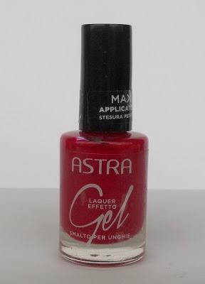 ASTRA MAKE UP