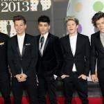 One Direction, arriva il profumo: si chiama “Our Moment” One Direction, arriva il profumo: si chiama “Our Moment”