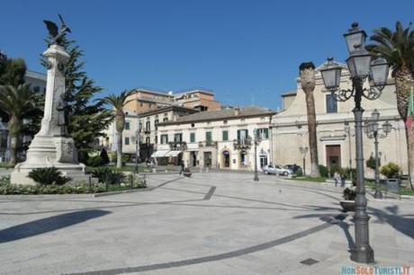 6 buoni motivi per visitare Vasto in Abruzzo