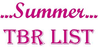 Summer TBR List - E' ora di darsi da fare! Summer TBR List - E' ora di darsi da fare!