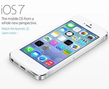 iOS 7_comunicato_ufficiale