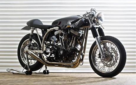 The Ace 1200CR Street Special The Ace 1200CR Street Special