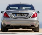 Nuova Mercedes Classe S » ReportMotori.it Nuova Mercedes Classe S 3 180x150 Nuova Mercedes Classe S » ReportMotori.it