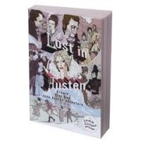 Lost in Austen - la mia avventura in Austenland [Recensione]