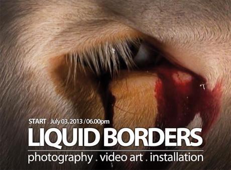 Liquid Borders  International art festival