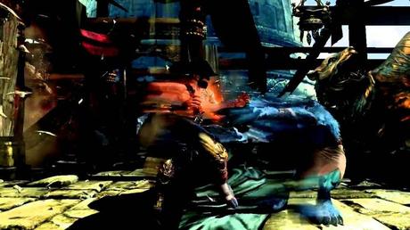 Killer Instinct - Il trailer di annuncio mostrato all'E3