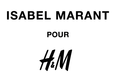 Il tocco francese di Isabel Marant per H