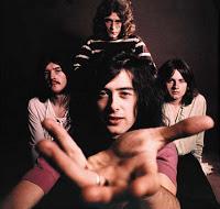Led Zeppelin, (ancora) niente reunion: nel 2014 un musical per Jones