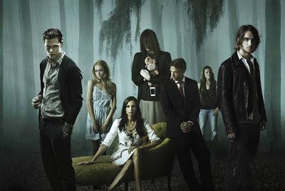 HEMLOCK GROVE, MA MANNAGGIA AI LUPI MANNARI