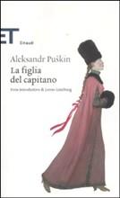 LA FIGLIA DEL CAPITANO - di Aleksandr Puškin