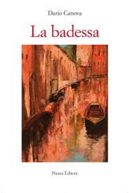 Recensione : La Badessa di Dario Canova