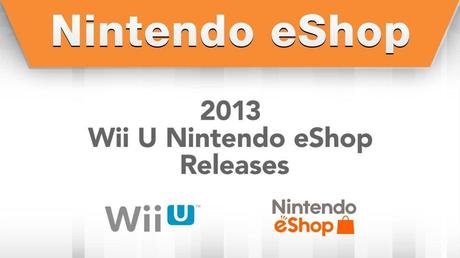 Nintendo Direct - I titoli per Wii U in arrivo su eShop presentati all'E3 2013