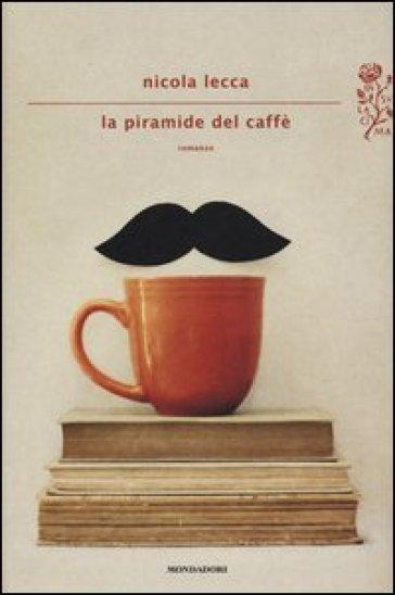 La piramide del caffè, Nicola Lecca