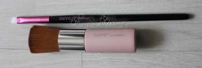 Haul Neve Cosmetics