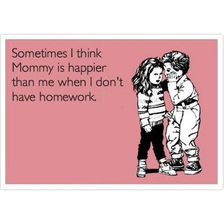 NO HOMEWORK TEAM!