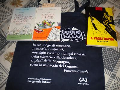 Post fatevicazzimiei Una marina di libri & Gay Pride edition + acquisti libreschi