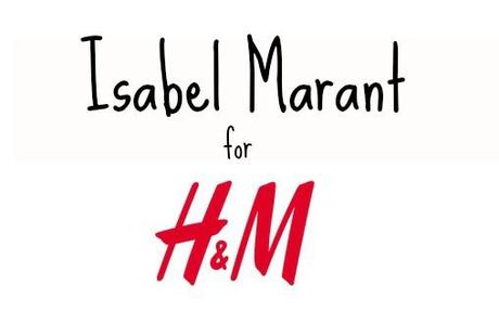Isabel Marant for H&M;.