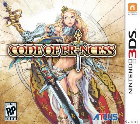Videogiochi   Recensione di Code of Princess (Nintendo 3DS) videogiochi Recensioni nintendo code of princess 