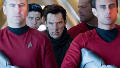 Recensione di Star Trek – Into Darkness: il 12° film della saga supera la prova!