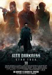 Recensione di Star Trek – Into Darkness: il 12° film della saga supera la prova!