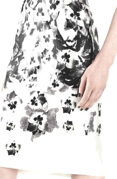 STAMPE E PATTERNS DALLE COLLEZIONI MODA PRE-SUMMER 2014 / 9 STAMPE E PATTERNS DALLE COLLEZIONI MODA PRE-SUMMER 2014 / 9