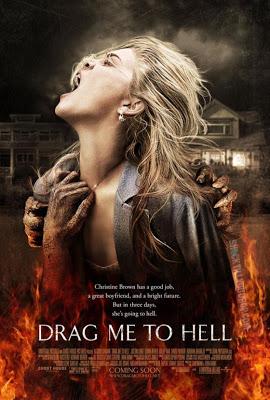 Drag me to Hell (di S. Raimi, 2009)