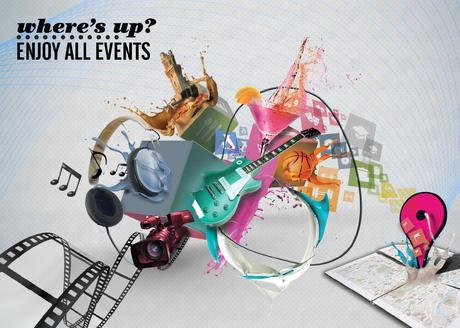 Wheres Up: Intervista ad Andrea Fingolo Wheres Up: Intervista ad Andrea Fingolo