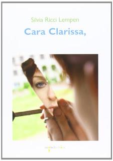 “Cara Clarissa” di Silvia Ricci Lempen