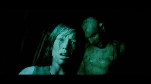 The descent, Neil Marshall