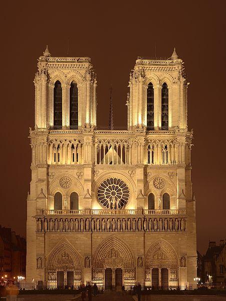 Impressioni Letterarie #27: Notre Dame de Paris – Victor Hugo