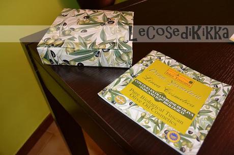 Review Kit Prima Spremitura Idea Toscana