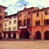 Le fotografie del nostro viaggio sulle antiche vie del sale tra Piemonte e Liguria
