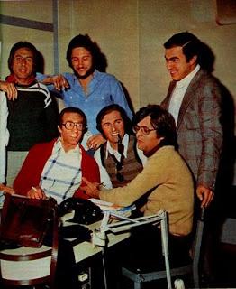 Domenica 27 maggio 1973 (Radio - 3)