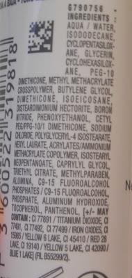 CC Cream L'Oréal Nude Magique - Crema tutto in uno perfezionatrice del colorito, anti-pelle spenta