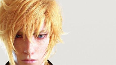 Nuovi dettagli sui personaggi di Final Fantasy XV