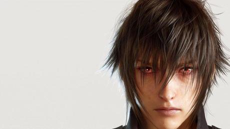 Nuovi dettagli sui personaggi di Final Fantasy XV