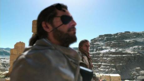 Metal Gear Solid V: The Phantom Pain può arrivare su Pc ma non è una priorità metal-gear-solid-v-the-phantom-pain-1-12062013s