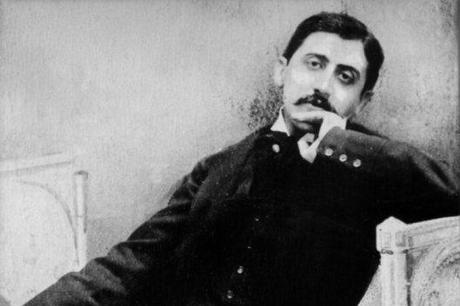 Marcel Proust, il pederasta  dagli occhi di gazzella.  Con Walter Benjamin negli abissi del “sadismo primario” dell’Autore della Recherche.
