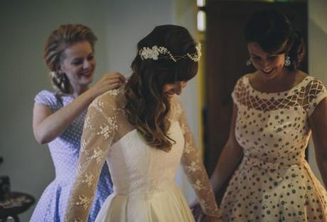 WEDDING RE-MAKE matrimonio twist and shout