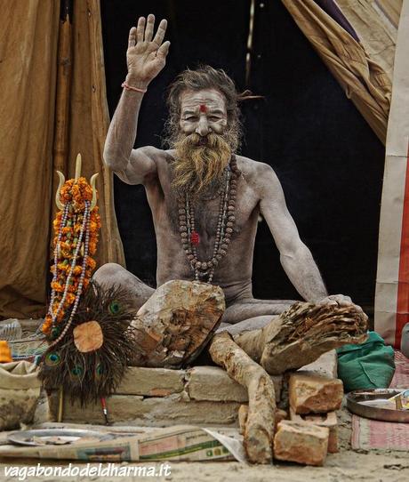 kumbha mela 2013