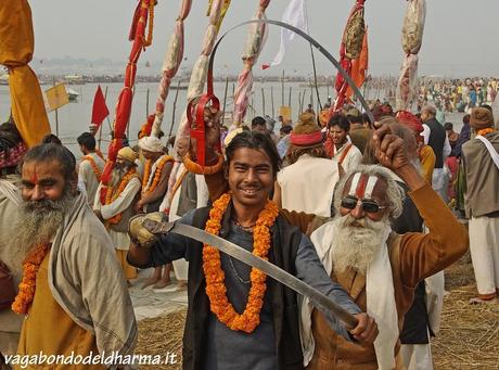 kumbha mela 2013