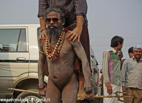 kumbha mela 2013