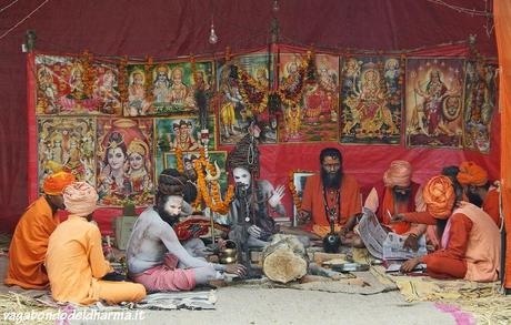 kumbha mela 2013