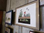 La vita segreta dell'orto_mostra 2 Infanzia e natura