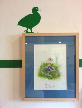 Digman 2 Infanzia e natura