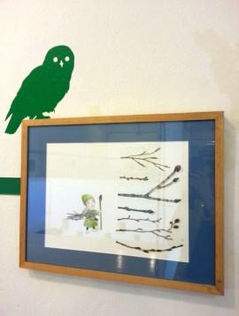 Digman 3 Infanzia e natura