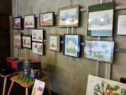 E adesso è primavera_mostra 2 Infanzia e natura